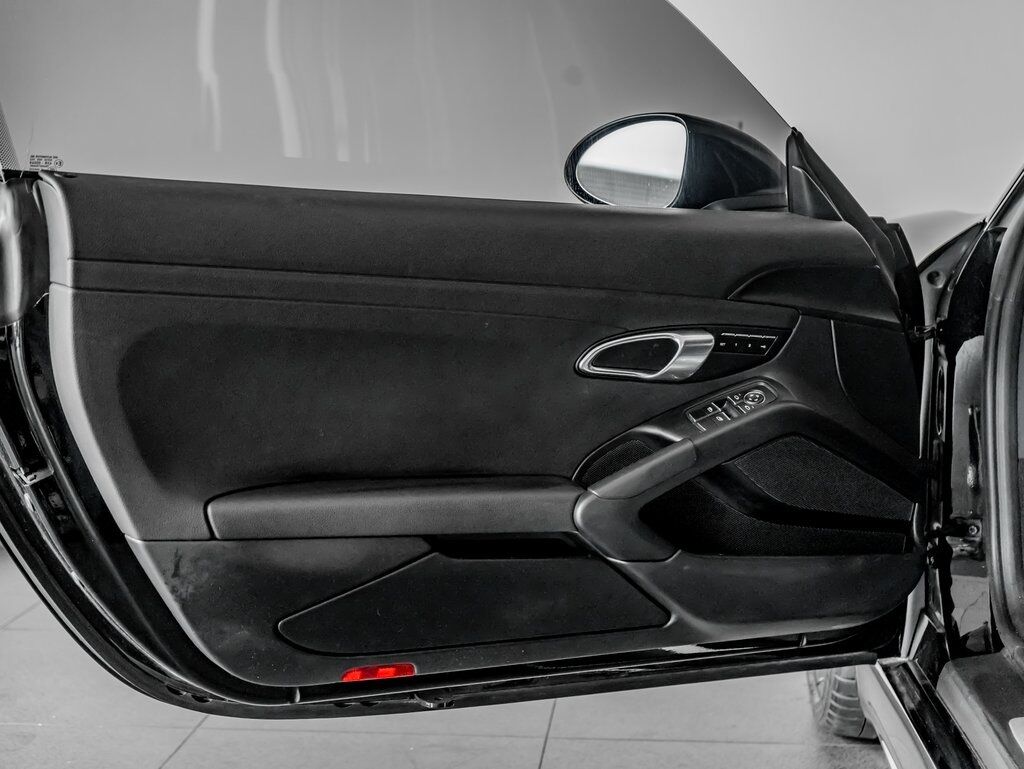 2019 Porsche 718 Colorado Springs CO