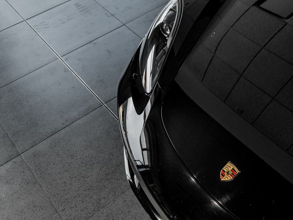 2019 Porsche 718 Colorado Springs CO