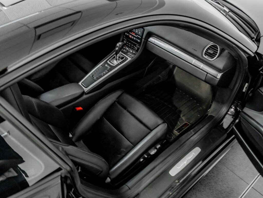 2019 Porsche 718 Colorado Springs CO
