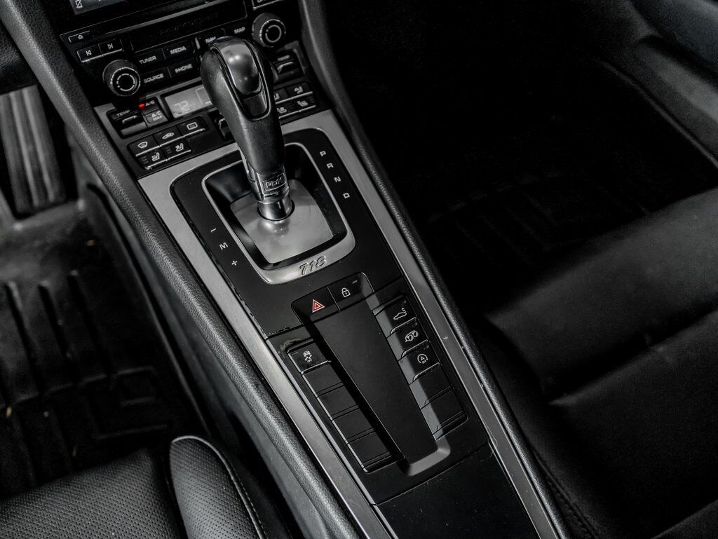 2019 Porsche 718 Colorado Springs CO