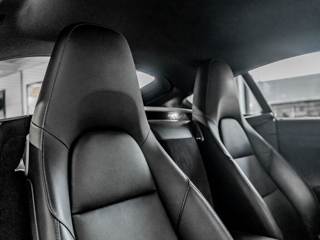 2019 Porsche 718 Colorado Springs CO