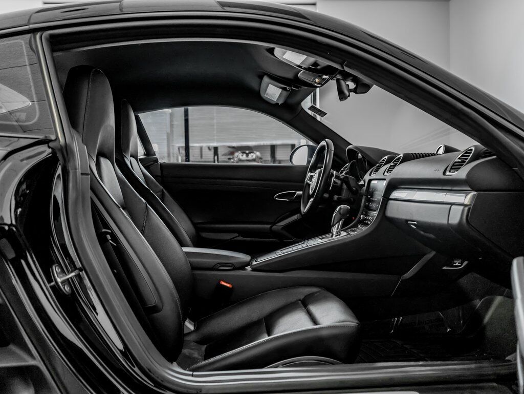 2019 Porsche 718 Colorado Springs CO