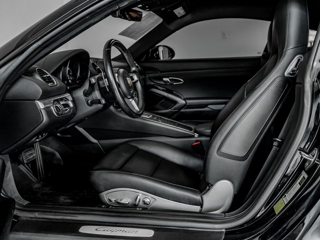 2019 Porsche 718 Colorado Springs CO