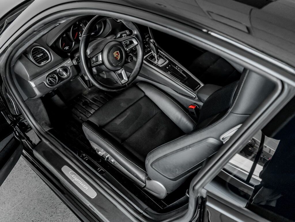 2019 Porsche 718 Colorado Springs CO