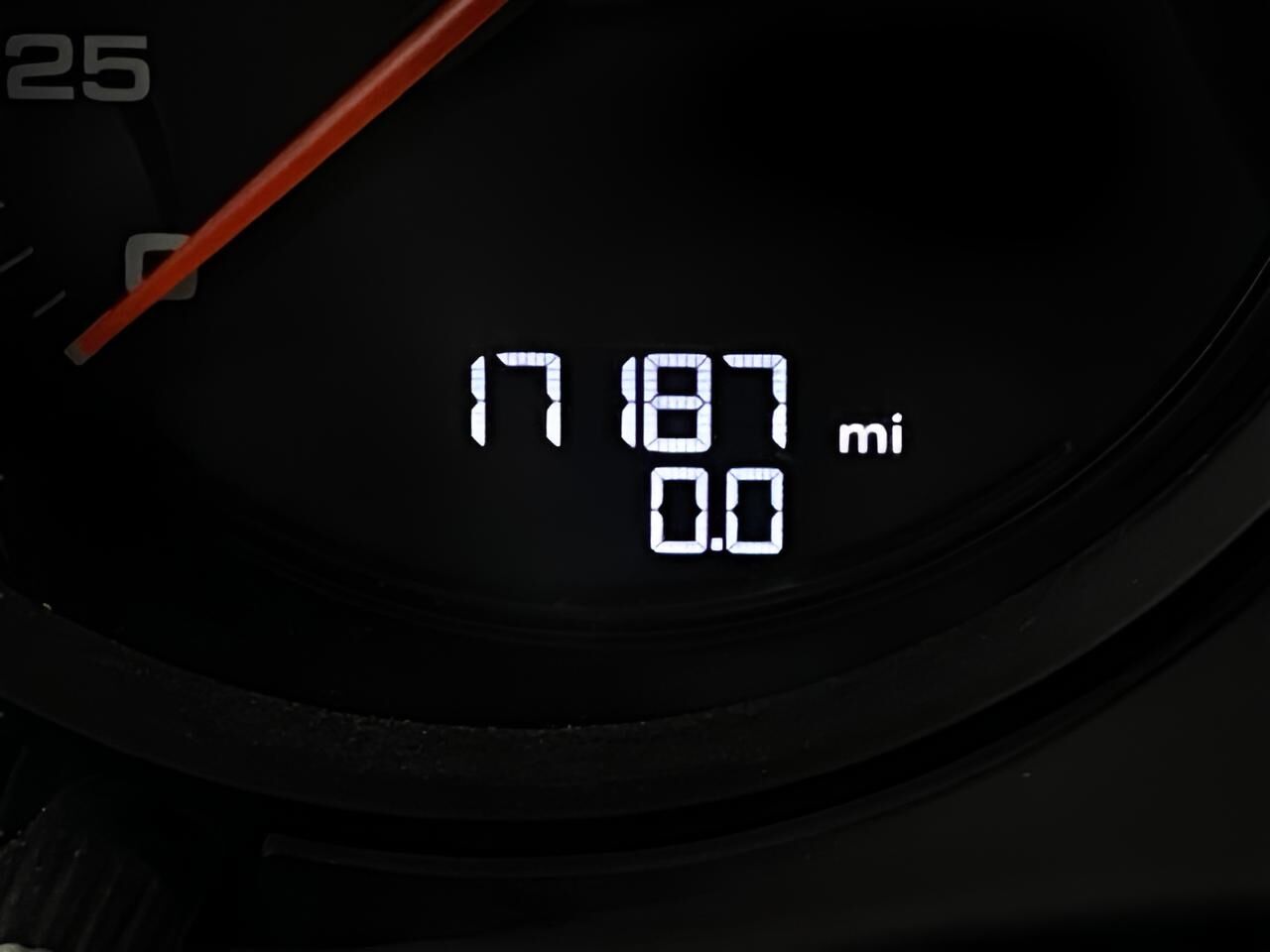 2019 Porsche 718 BOXSTER Appleton WI