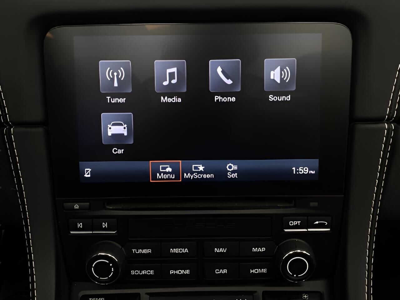 2019 Porsche 718 BOXSTER Appleton WI