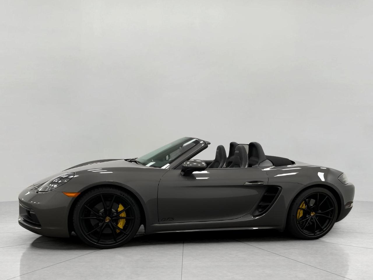 2019 Porsche 718 BOXSTER Appleton WI