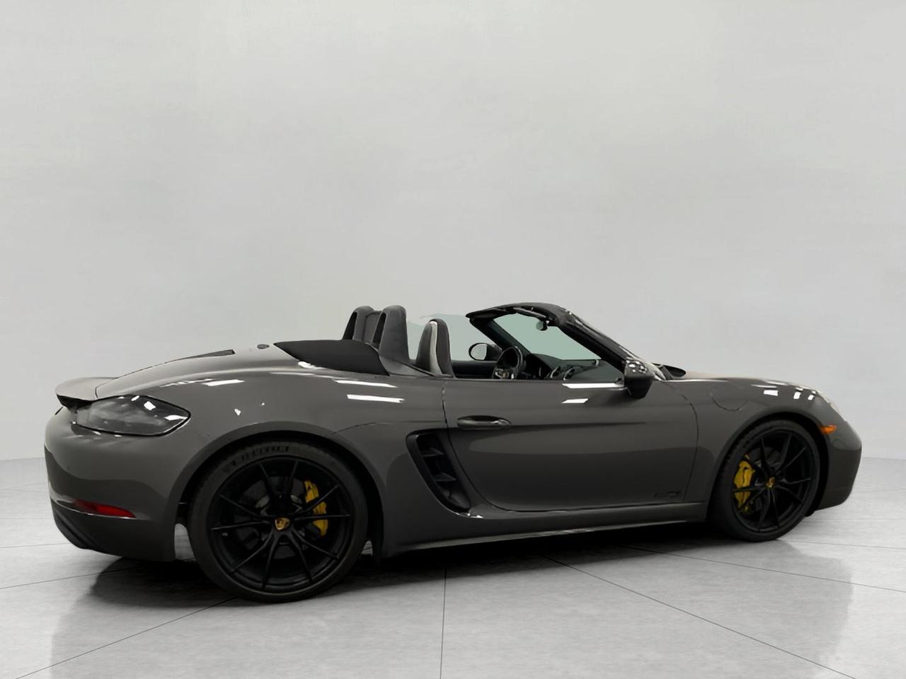 2019 Porsche 718 BOXSTER Appleton WI