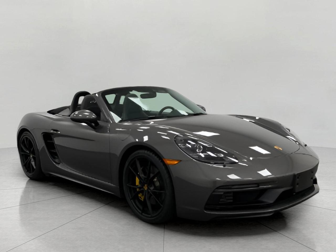 2019 Porsche 718 BOXSTER Appleton WI
