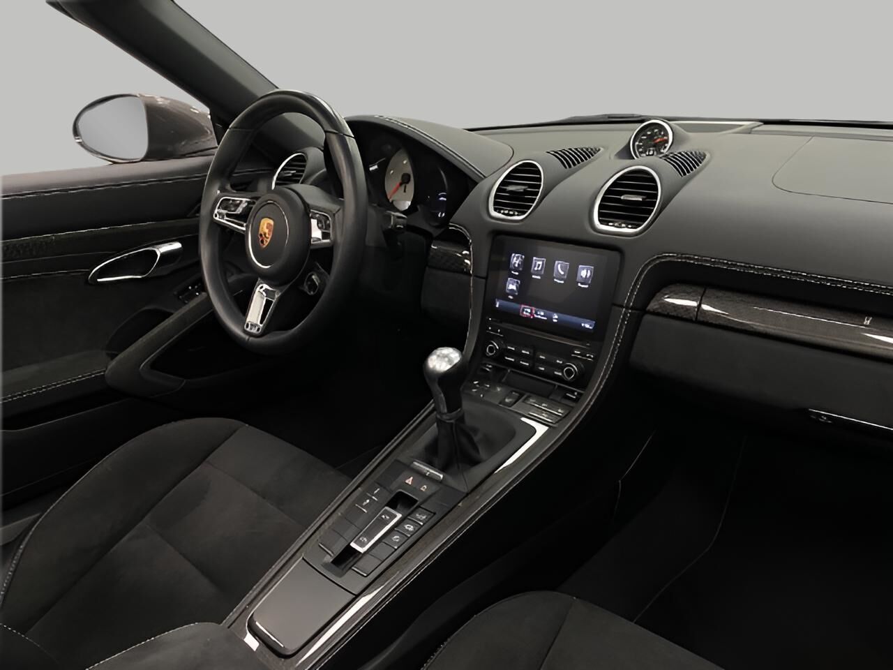2019 Porsche 718 BOXSTER Appleton WI
