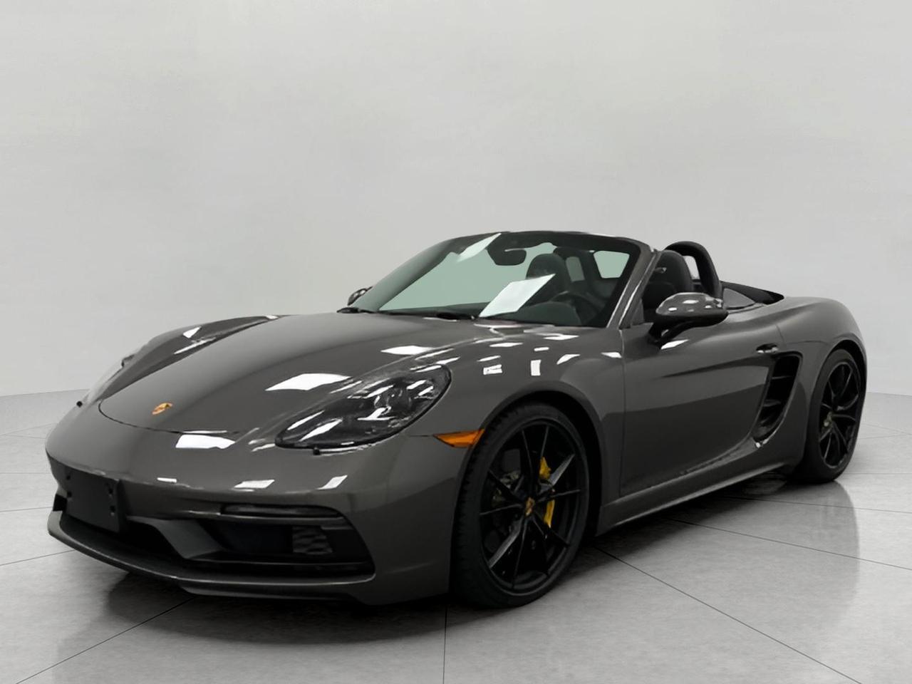 2019 Porsche 718 BOXSTER Appleton WI