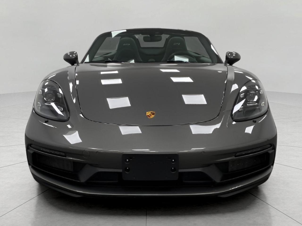 2019 Porsche 718 BOXSTER Appleton WI