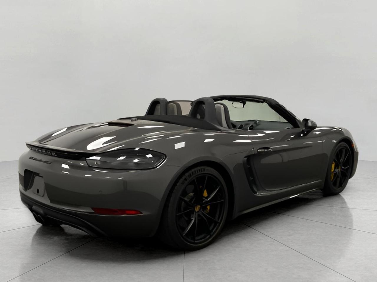 2019 Porsche 718 BOXSTER Appleton WI