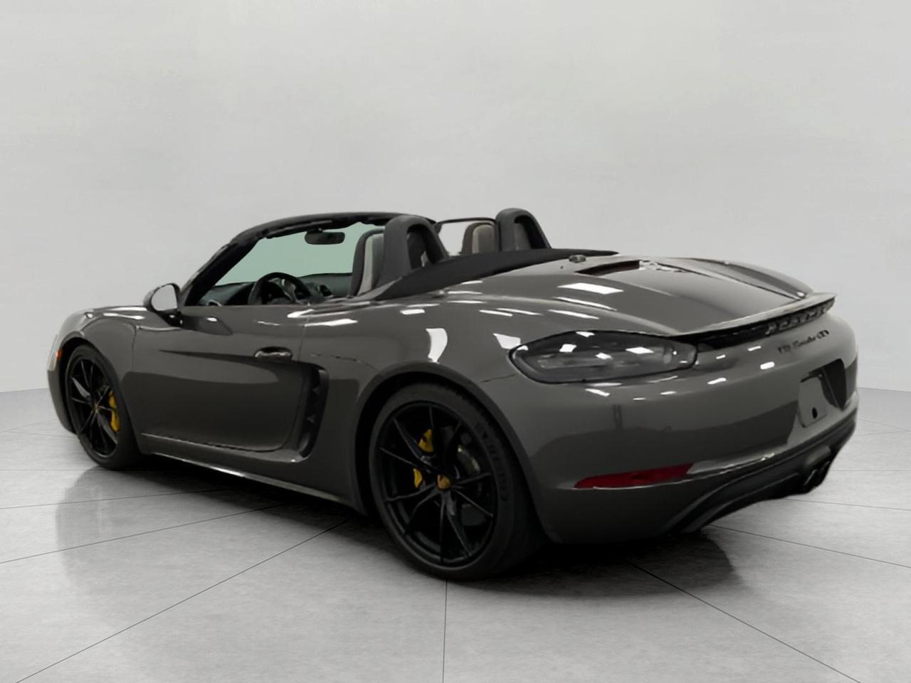 2019 Porsche 718 BOXSTER Appleton WI