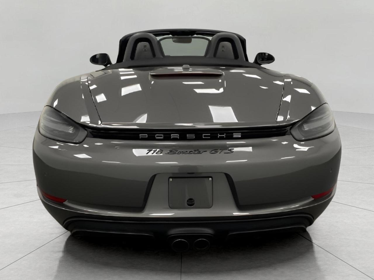 2019 Porsche 718 BOXSTER Appleton WI