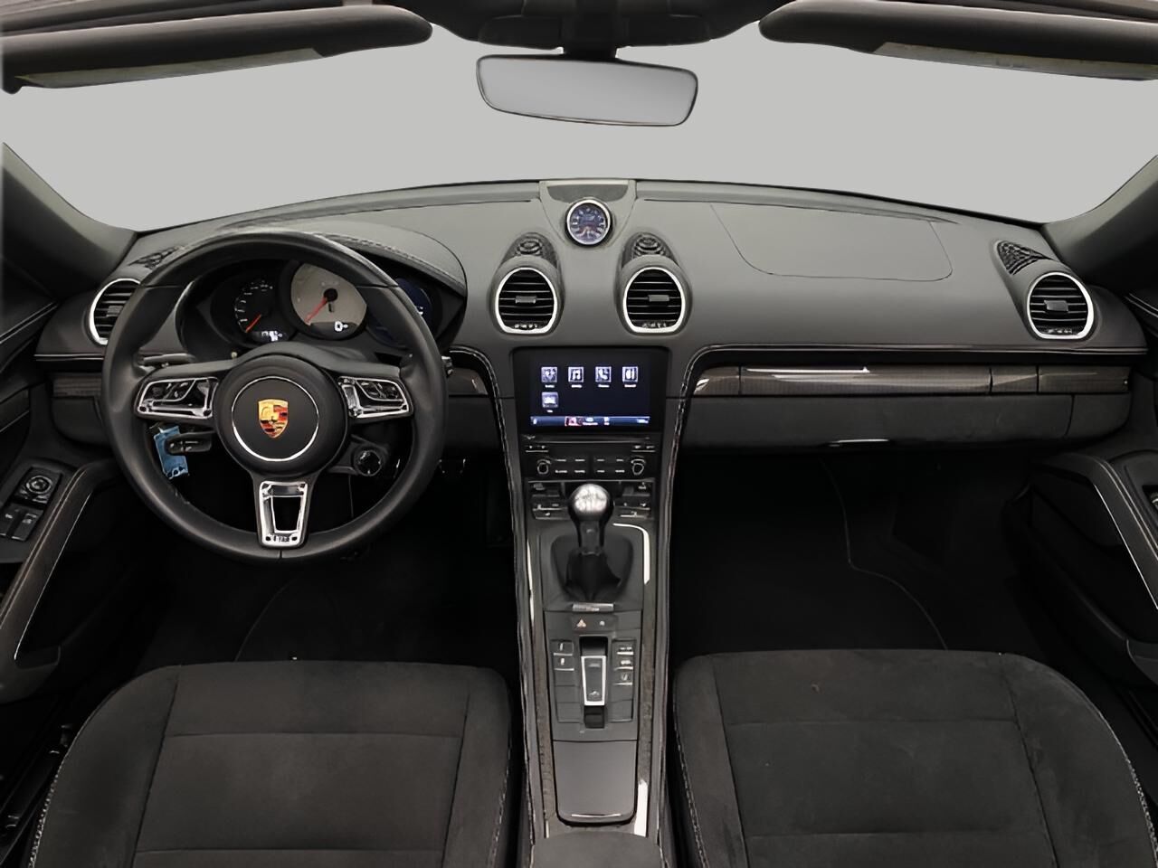 2019 Porsche 718 BOXSTER Appleton WI