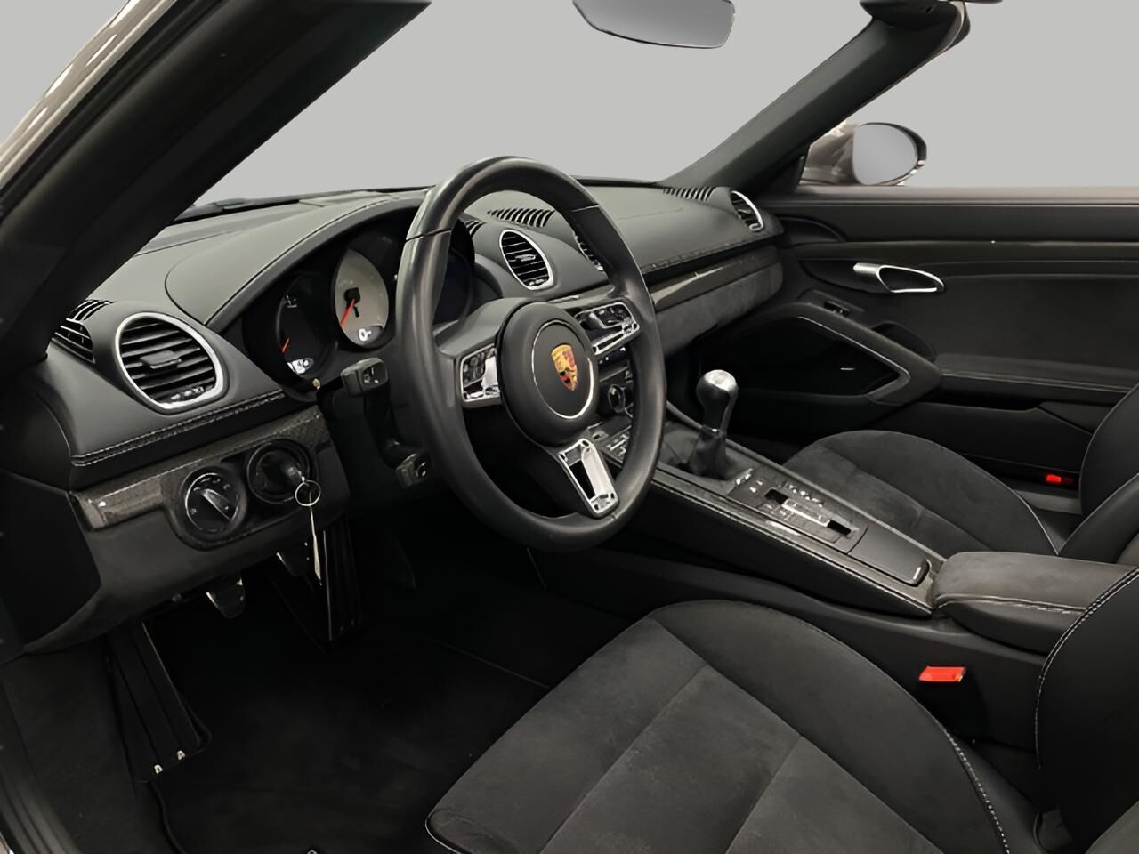 2019 Porsche 718 BOXSTER Appleton WI