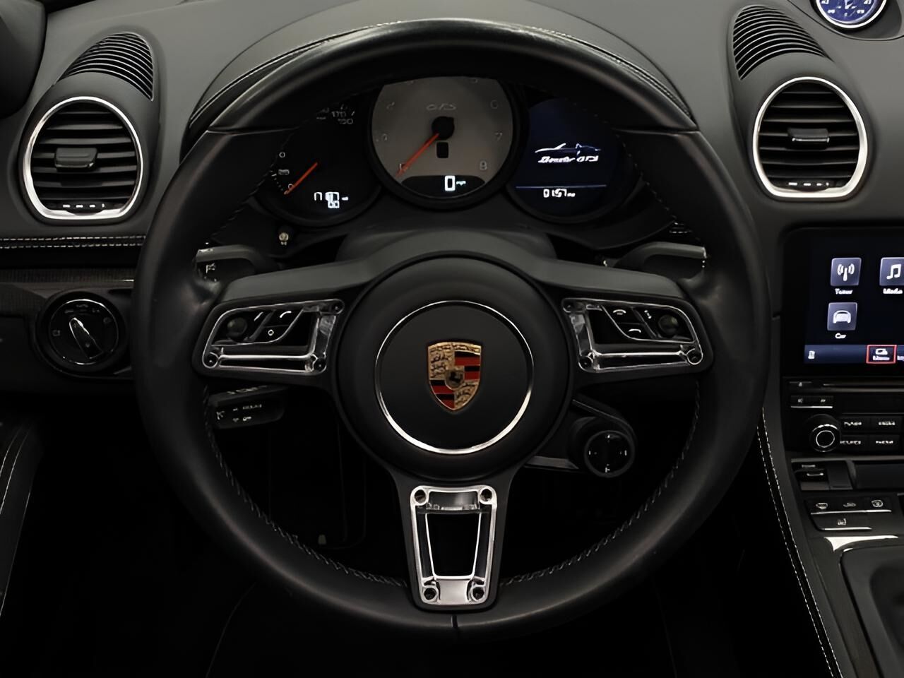 2019 Porsche 718 BOXSTER Appleton WI