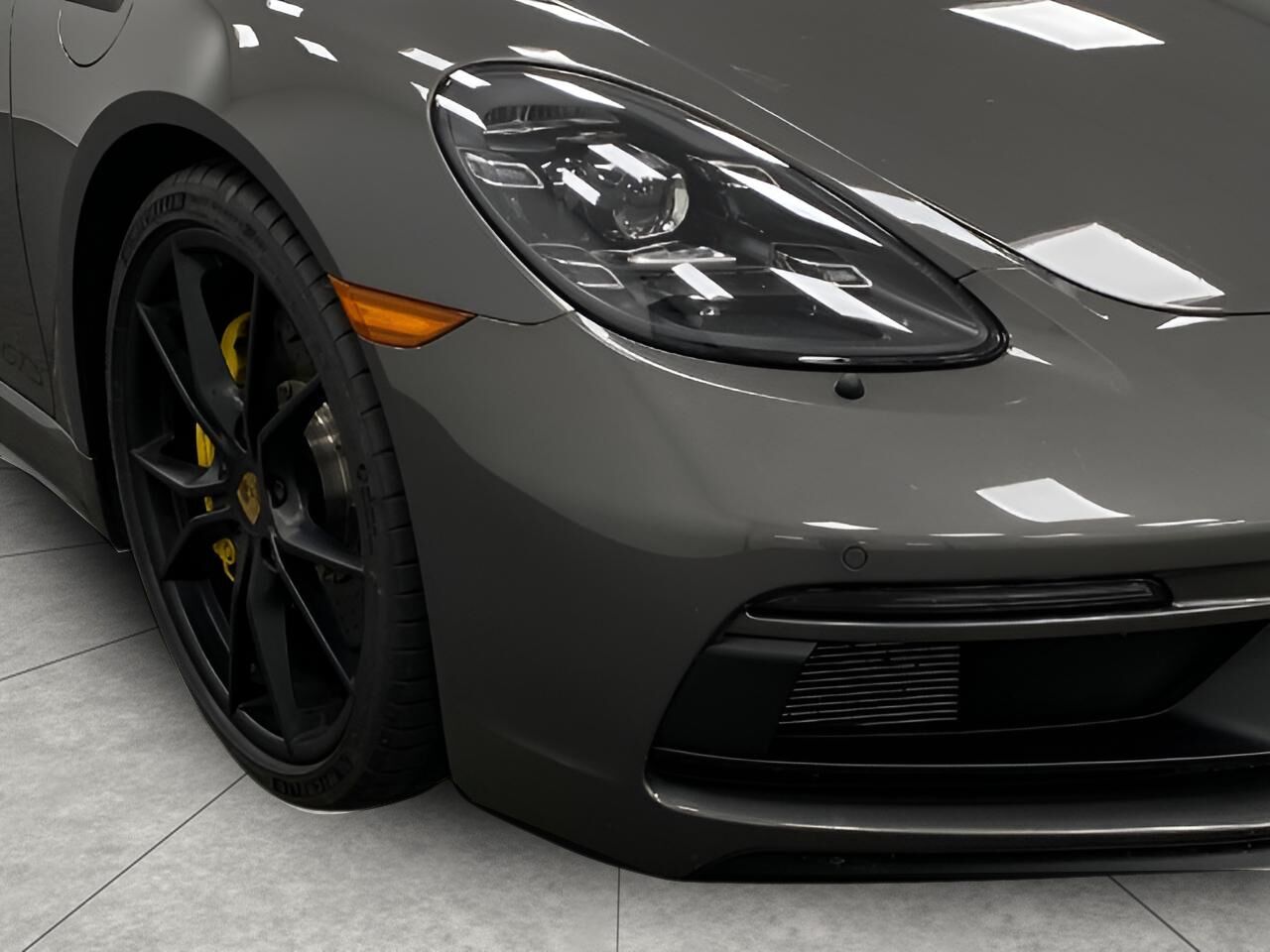 2019 Porsche 718 BOXSTER Appleton WI