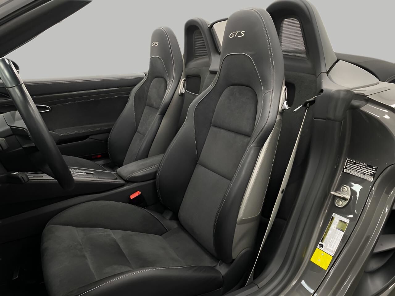 2019 Porsche 718 BOXSTER Appleton WI