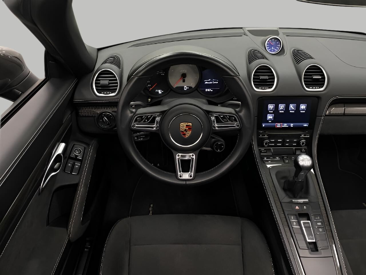2019 Porsche 718 BOXSTER Appleton WI