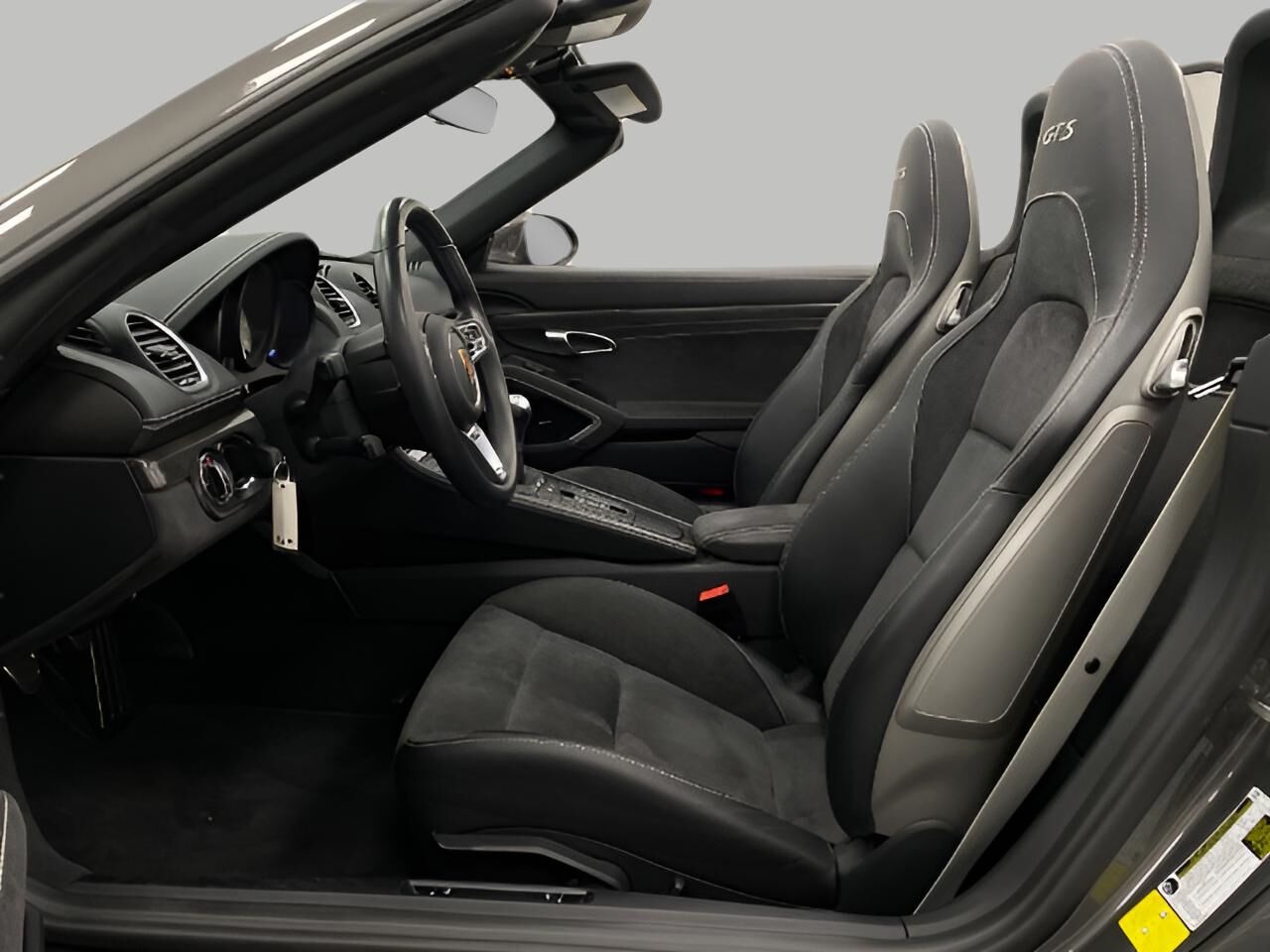2019 Porsche 718 BOXSTER Appleton WI