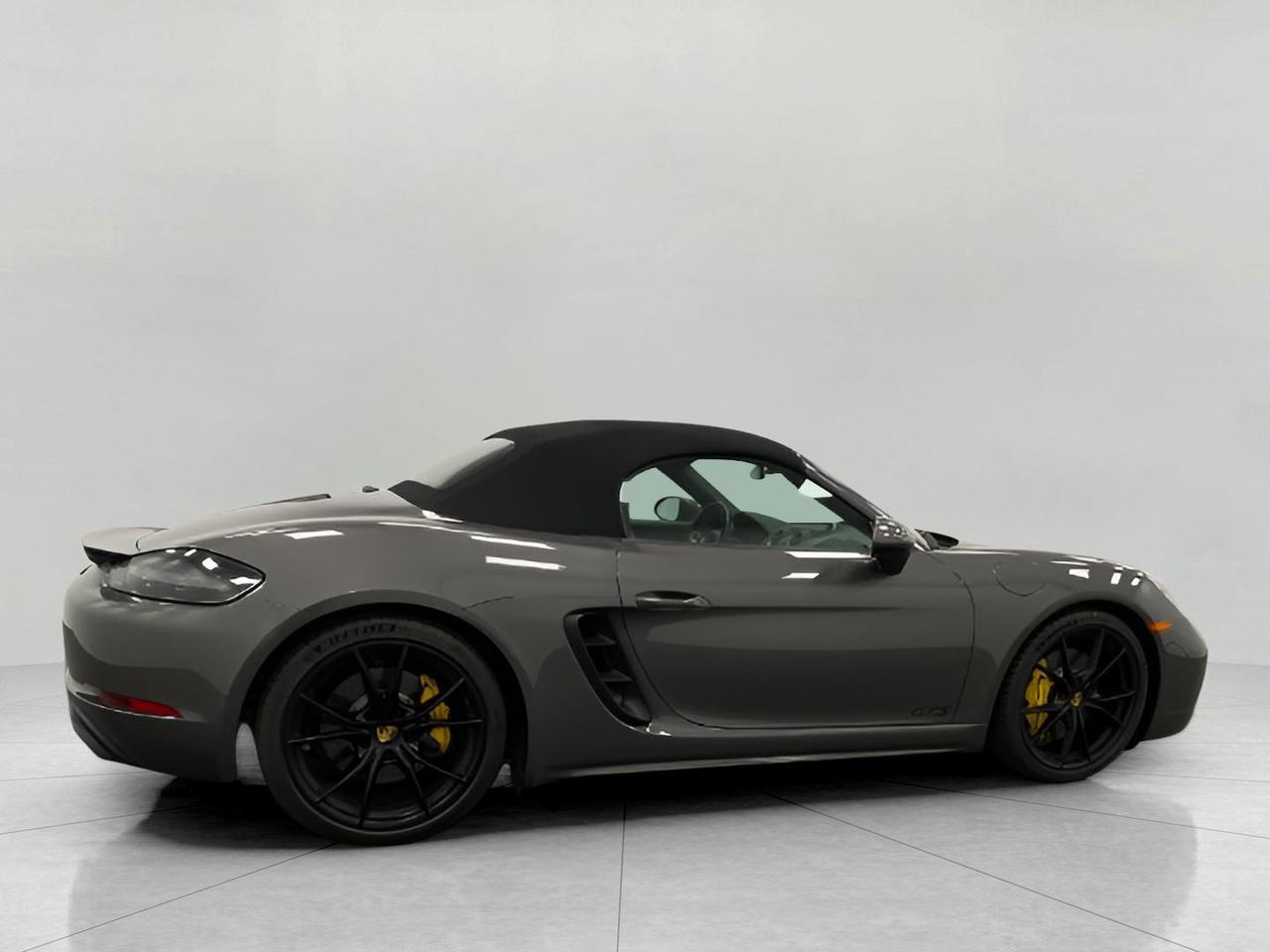 2019 Porsche 718 Boxster GTS Appleton WI