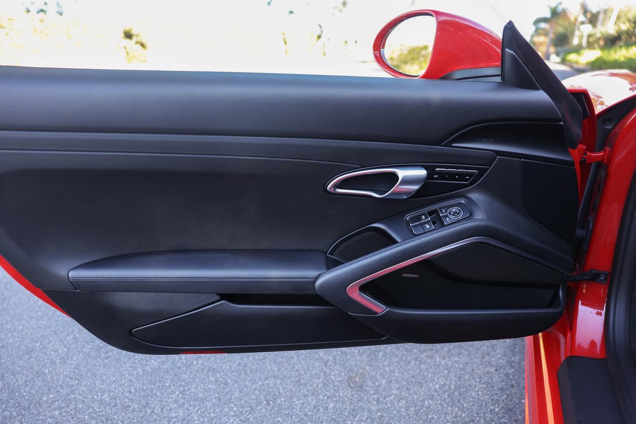 2019 Porsche 718 Boxster S San Diego CA