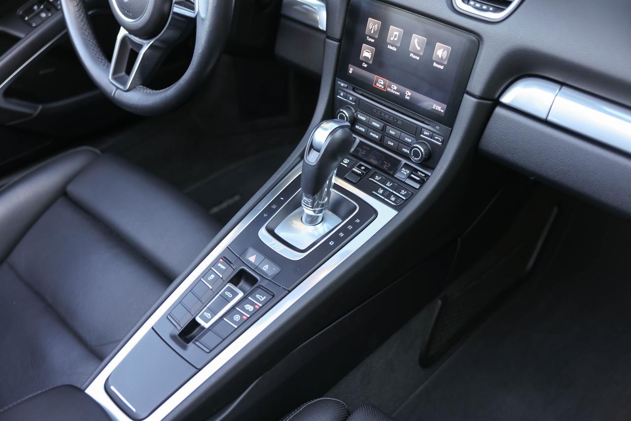 2019 Porsche 718 Boxster S San Diego CA