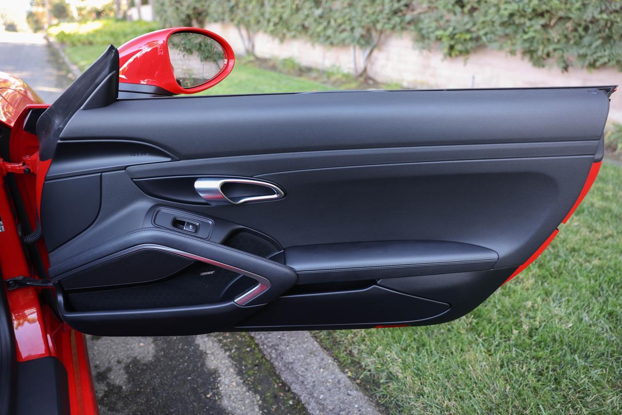 2019 Porsche 718 Boxster S San Diego CA
