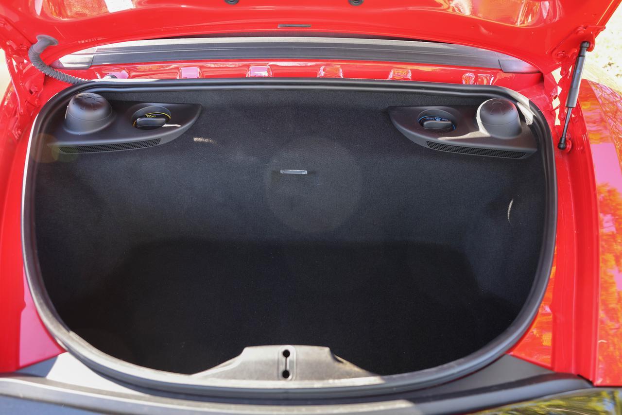 2019 Porsche 718 Boxster S San Diego CA