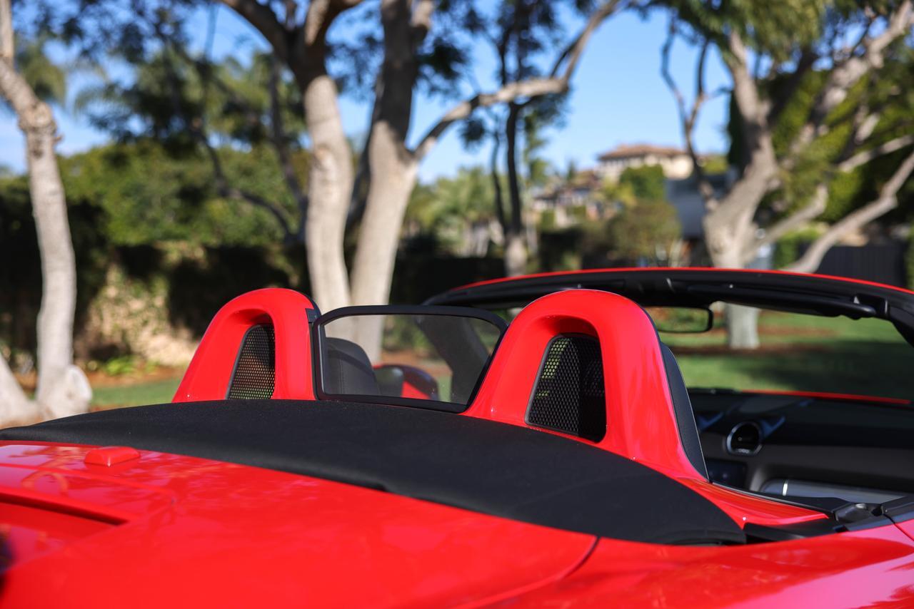 2019 Porsche 718 Boxster S San Diego CA