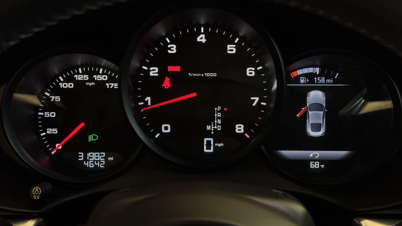 2019 Porsche 718 Cayman Anaheim Hills CA