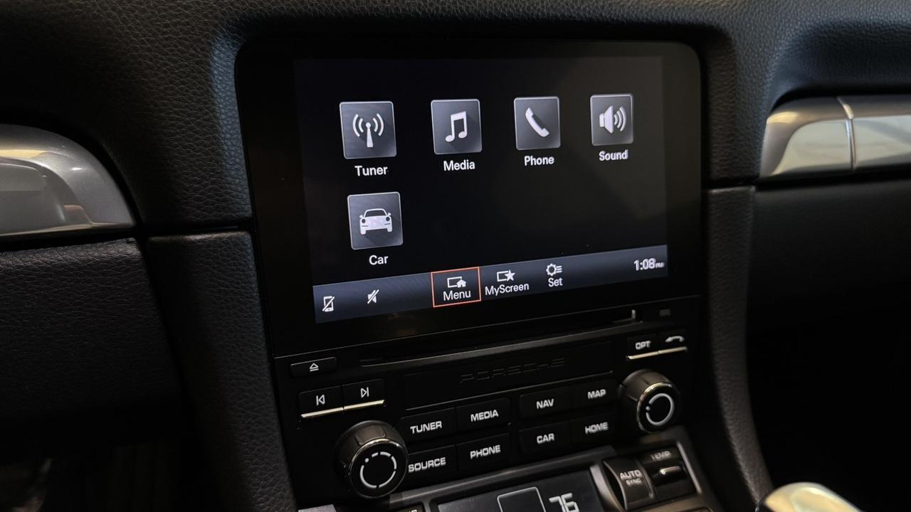 2019 Porsche 718 Cayman Anaheim Hills CA