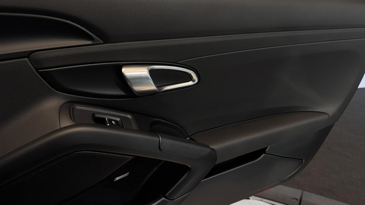 2019 Porsche 718 Cayman Anaheim Hills CA