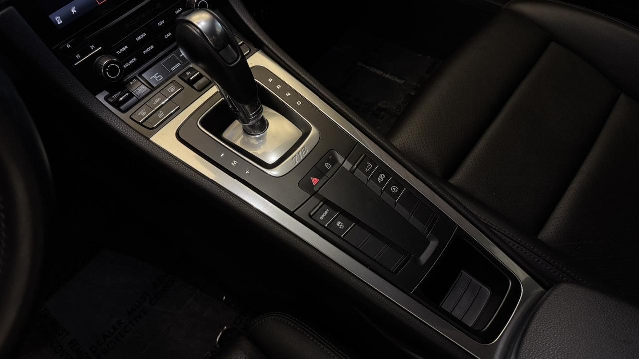 2019 Porsche 718 Cayman Anaheim Hills CA