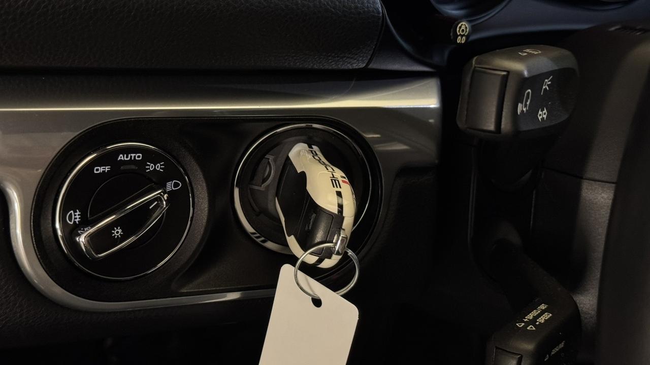 2019 Porsche 718 Cayman Anaheim Hills CA