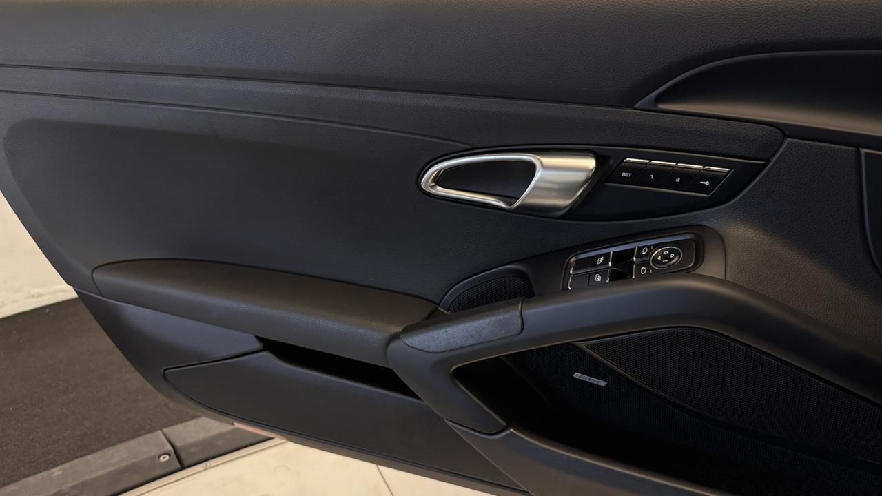 2019 Porsche 718 Cayman Anaheim Hills CA