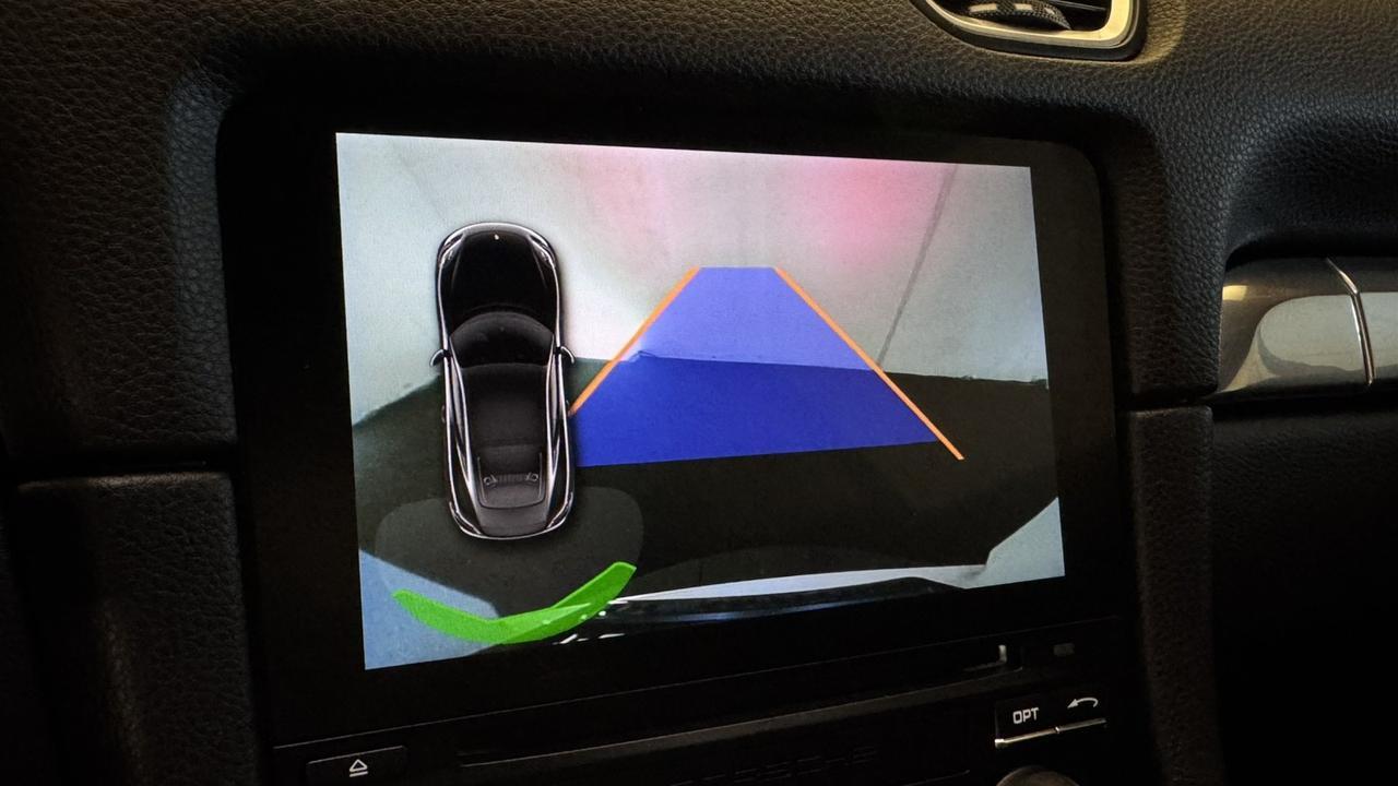 2019 Porsche 718 Cayman Anaheim Hills CA