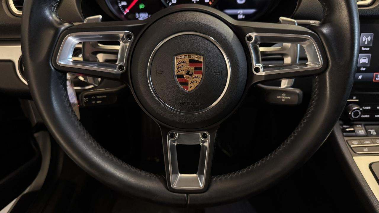 2019 Porsche 718 Cayman Anaheim Hills CA