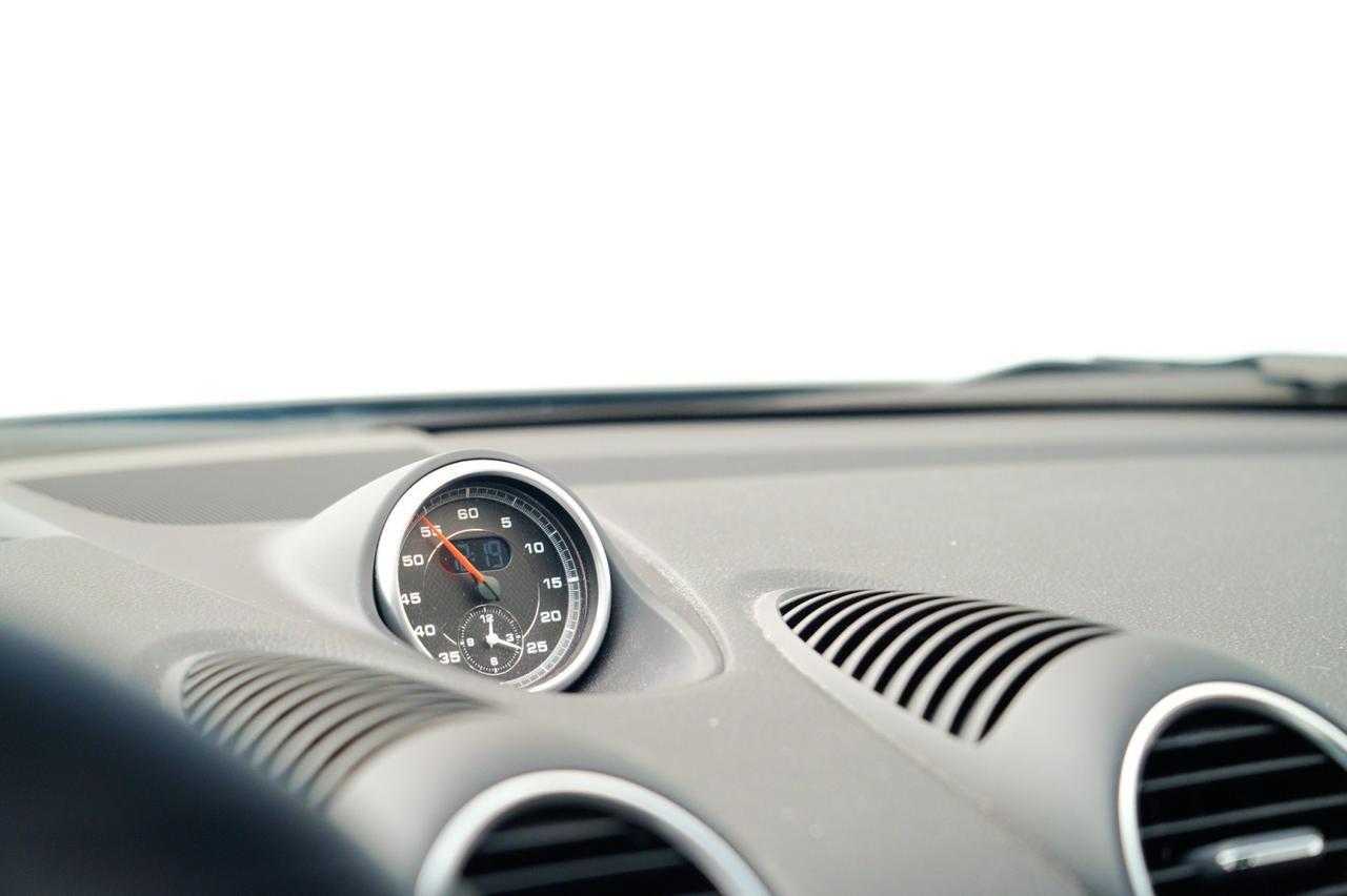 2019 Porsche 718 Cayman Pompano Beach FL