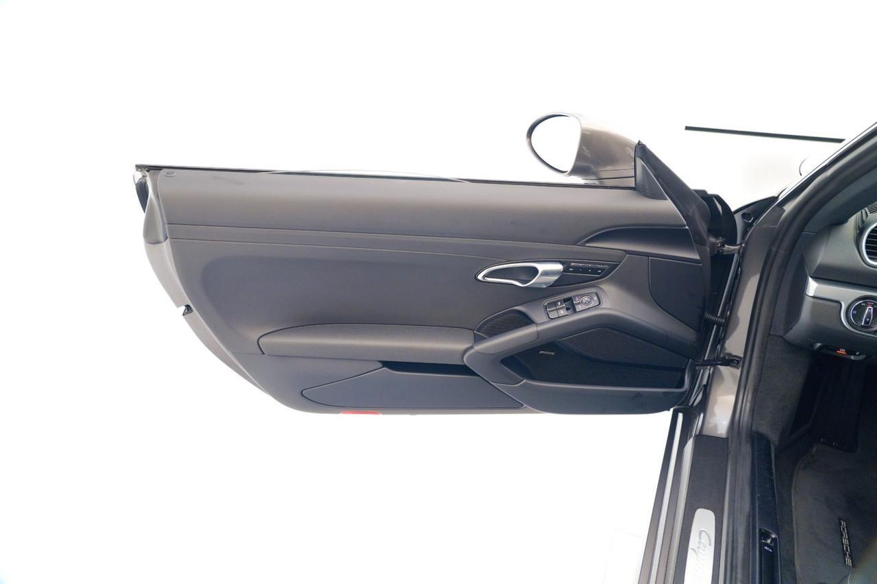 2019 Porsche 718 Cayman Pompano Beach FL