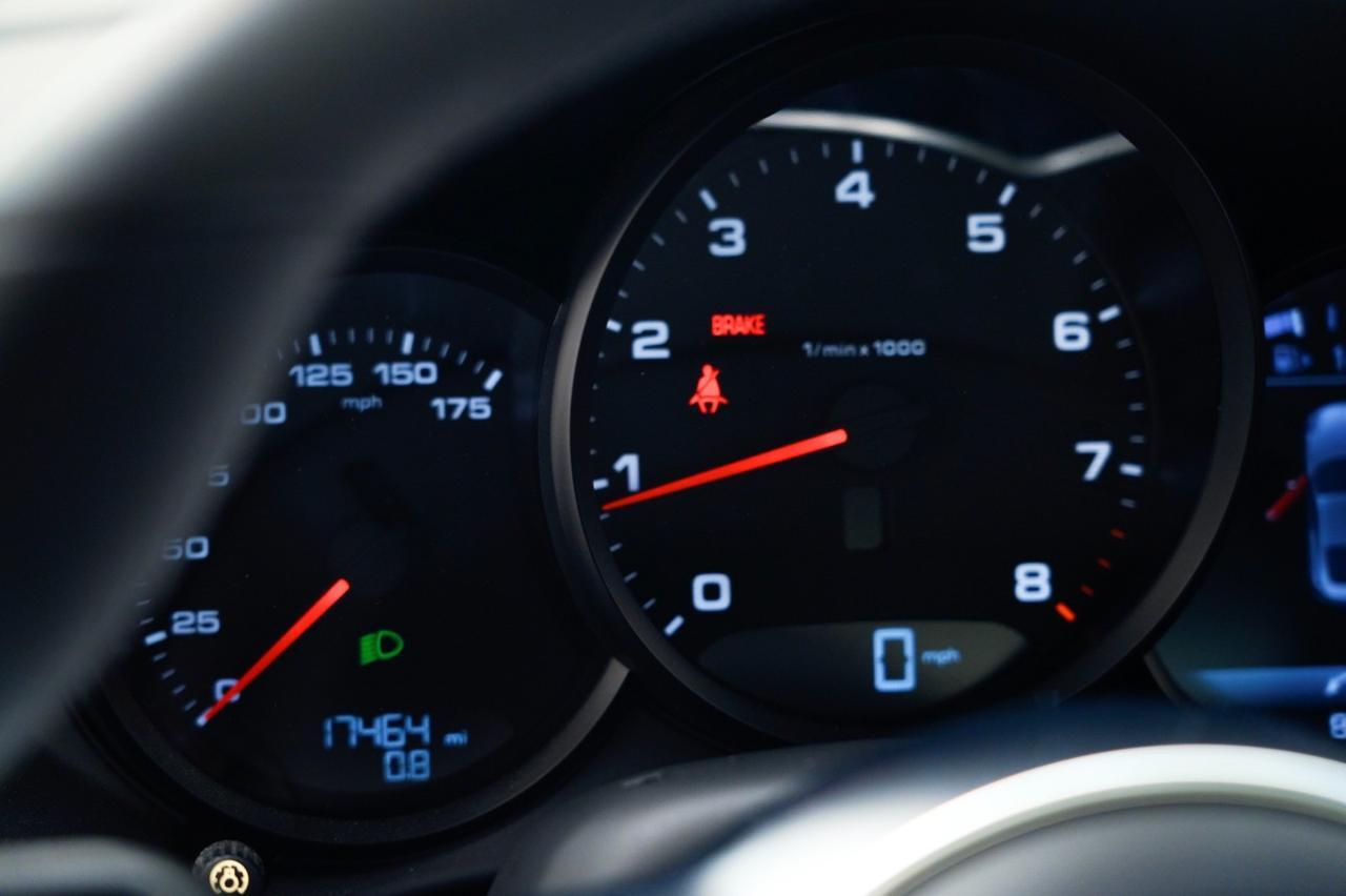 2019 Porsche 718 Cayman Pompano Beach FL