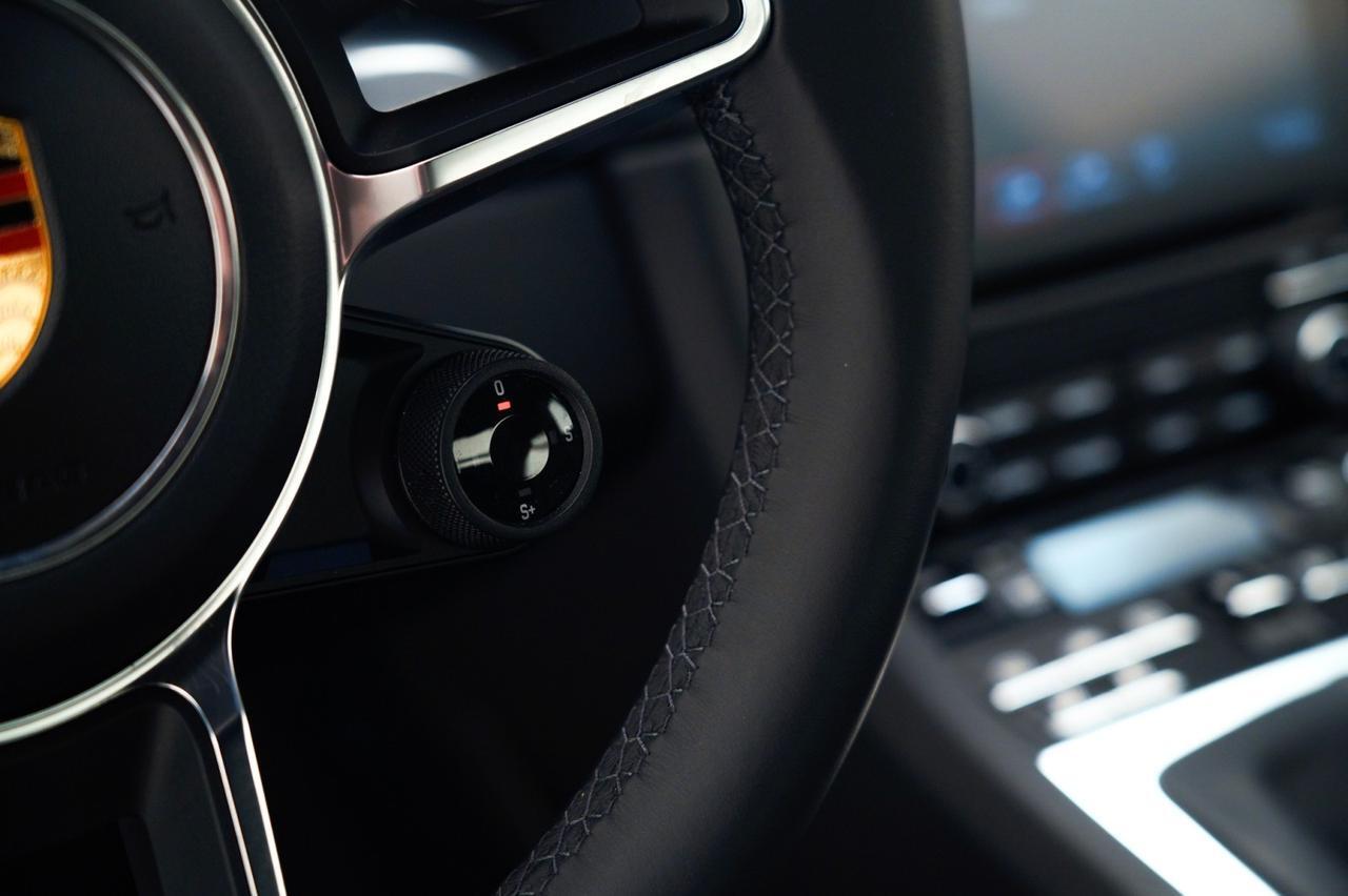 2019 Porsche 718 Cayman Pompano Beach FL