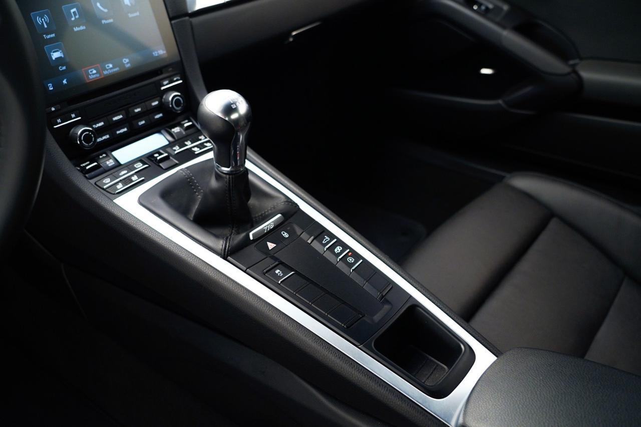 2019 Porsche 718 Cayman Pompano Beach FL