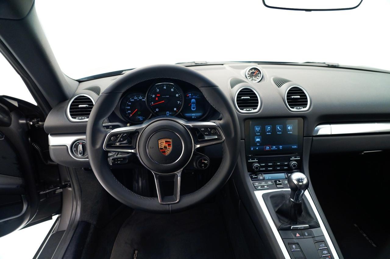 2019 Porsche 718 Cayman Pompano Beach FL