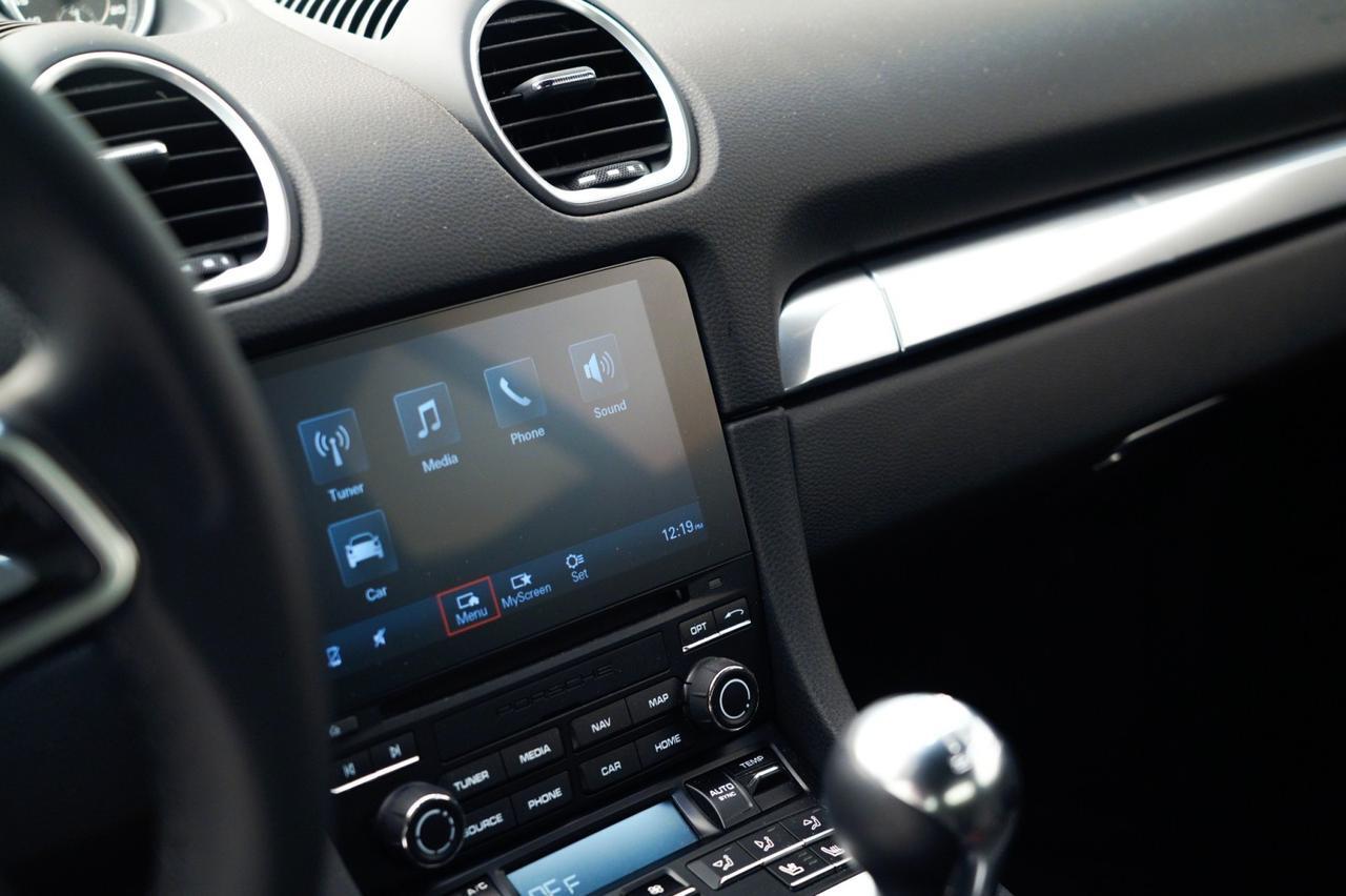 2019 Porsche 718 Cayman Pompano Beach FL