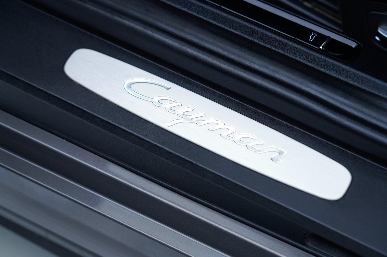 2019 Porsche 718 Cayman Pompano Beach FL