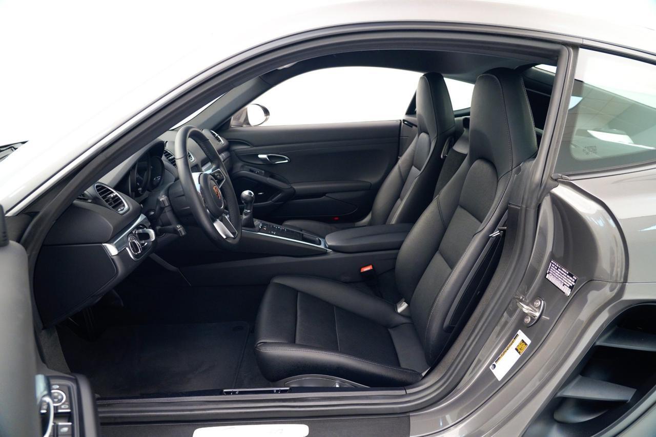 2019 Porsche 718 Cayman Pompano Beach FL