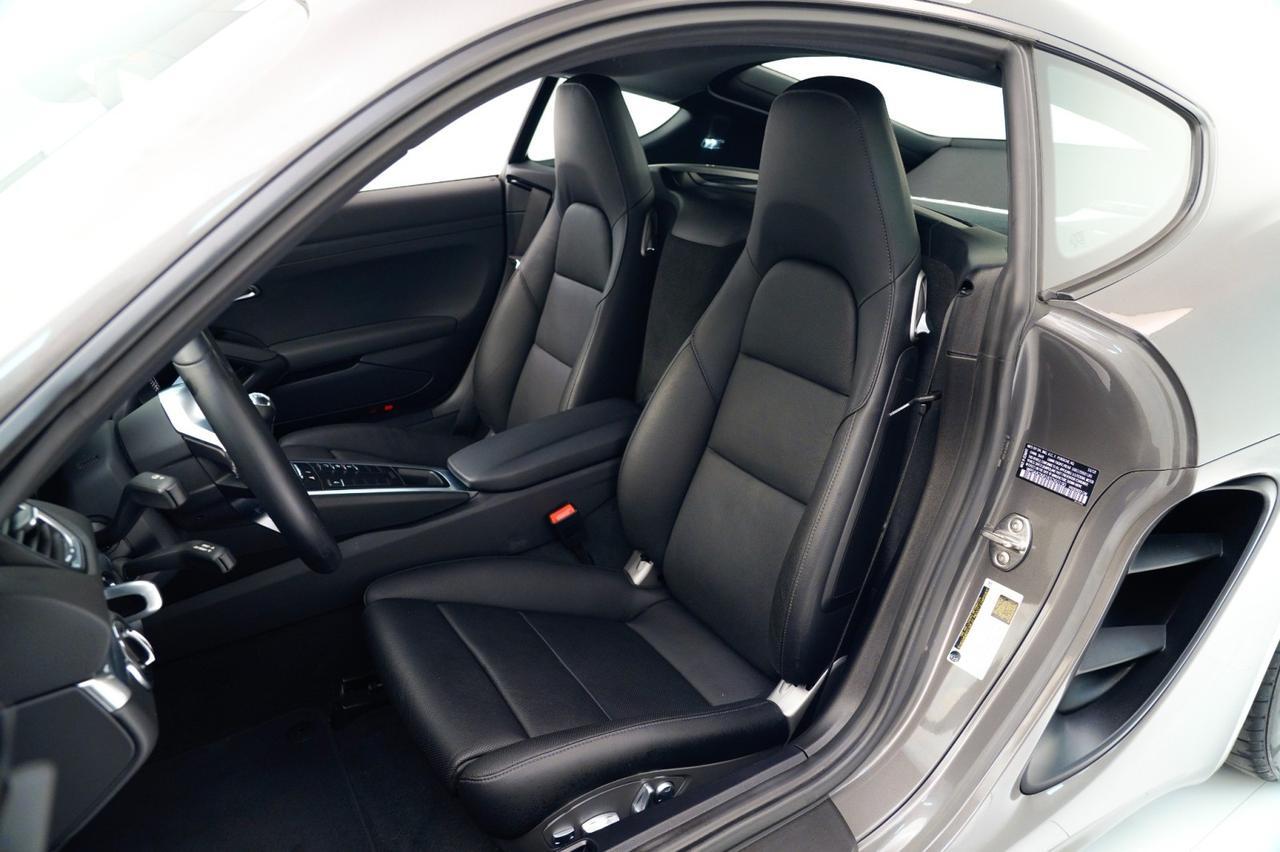 2019 Porsche 718 Cayman Pompano Beach FL